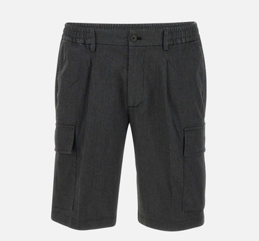 Bermuda  "D131 Fit Ischia" D131G061 TC001 DEVORE' 