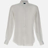Camicia in  lino LFU02P0147067U 0001 BARBA 