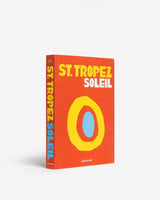 Libro "The Classic Collection - St.Tropez Soleil" 9781614289456 LIBRO ASSOULINE 