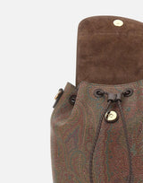 Zaino "Essential" WP1F0002 AA001M0019 ETRO 