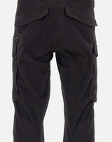 Pantaloni "Rovic Zip 3D" D02190 51266484 G-STAR RAW 