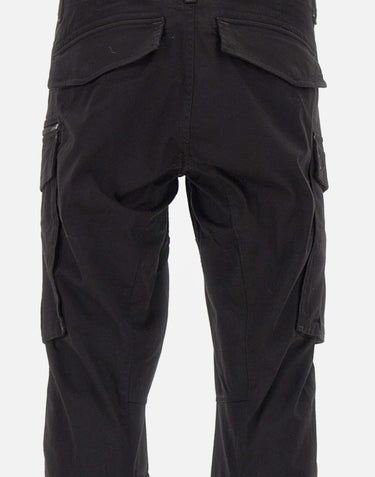 Pantaloni "Rovic Zip 3D" D02190 51266484 G-STAR RAW 