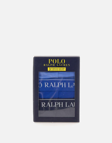 Slip "Core Replen" in cotone 714835884 004 POLO RALPH LAUREN 