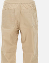 Pantaloni "Dune" OM01117WW9031 0176 MAISON KITSUNE' 