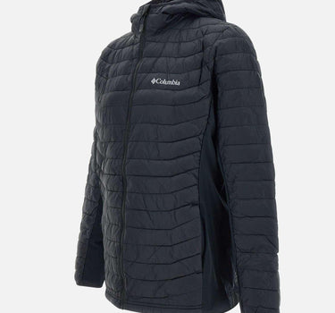 "Powder pass Hybrid jacket" 2126101 010 COLUMBIA 