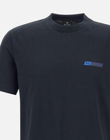 T-shirt "PS Tilt" M2R861Y P2211949 PS PAUL SMITH 