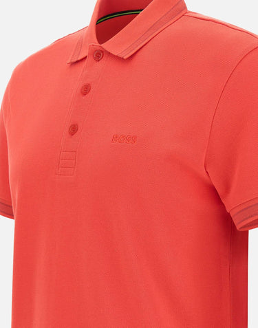 Polo " Paddy" 50469055 642 BOSS 