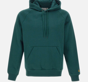 "Hooded Chase sweatshirt" I033661 30YXX CARHARTT WIP 