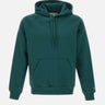 "Hooded Chase sweatshirt" I033661 30YXX CARHARTT WIP 