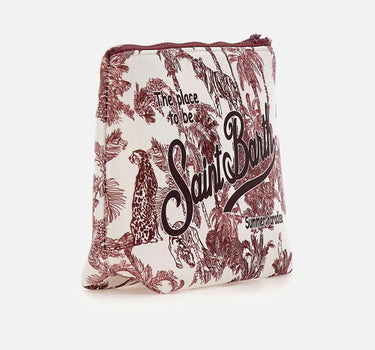Pochette "Aline" ALIN001 09110L MC2 SAINT BARTH 
