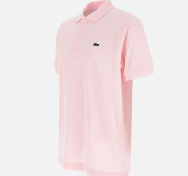 Polo in cotone piquet 1212 T03 LACOSTE 