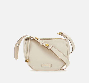 Borsa a spalla "Charlotte" BS11755 GRNMARBLE GIANNI CHIARINI 