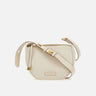 Borsa a spalla "Charlotte" BS11755 GRNMARBLE GIANNI CHIARINI 
