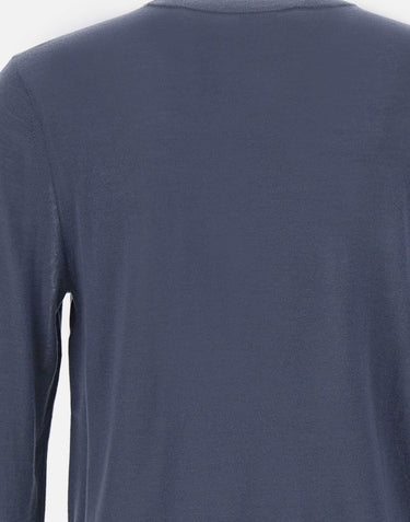 "Sweater Crew Neck" M1R238ZP02093 44C PAUL SMITH 