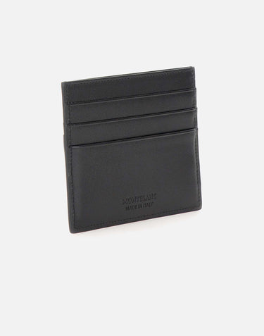 Portacarte   "Meisterstuck" MB198324 BK MONTBLANC 