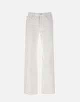 Jeans "Jacklyn" in cotone DP427BS0030D PTDW000 DONDUP 