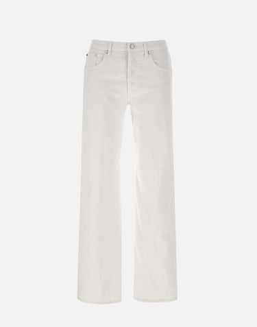 Jeans "Jacklyn" in cotone DP427BS0030D PTDW000 DONDUP 