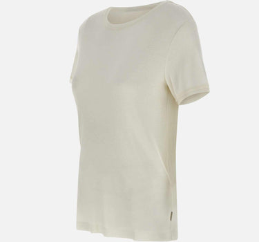 "Jersey viscose t-shirt" 502663 605 REMAIN BIRGER CHRISTENSEN 