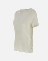 "Jersey viscose t-shirt" 502663 605 REMAIN BIRGER CHRISTENSEN 