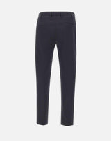 Pantaloni "Dieci" COASX0Z00FWD MR240370 PT TORINO 