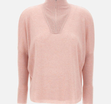 Maglia "Justine"<BR/> 4704022C HIMALAYA NOT SHY 