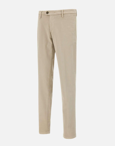 Pantalone "Mucha10-85" P102JM 24177027 RE-HASH 