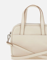 Borsa a mano "Carre" BS11805 COMMGRNMARBLE GIANNI CHIARINI 