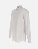 Camicia in cotone I1U02P01PZ2700U 0001 BARBA 