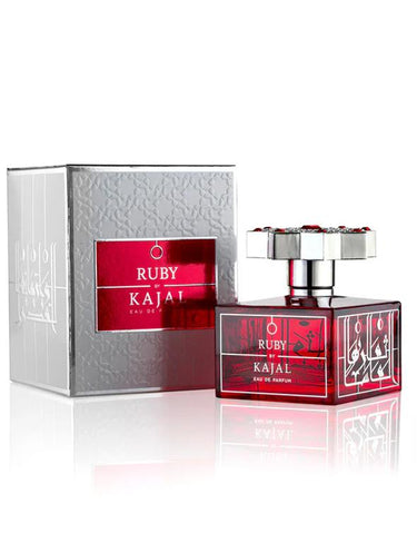 Extrait de Parfum "Ruby" 100ml 34001 100ML KAJAL 