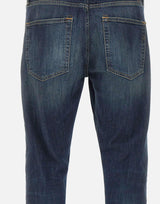 Jeans "Icon" UP563DS0257 LH2800 DONDUP 