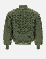Bomber "Premium Ma 1 ulcans" 756123 01 ALPHA INDUSTRIES 