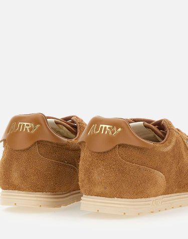 Sneakers "WSLMPB04" WSLM PB04 AUTRY 