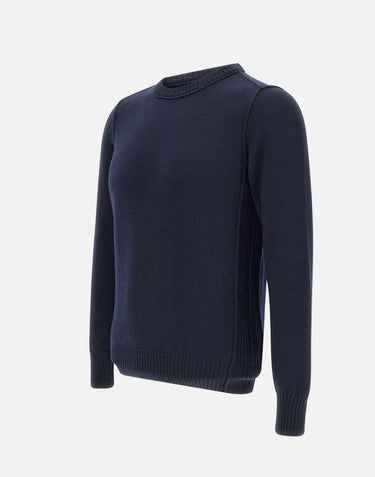 Maglia in lana 14284 23119598 GRAN SASSO 
