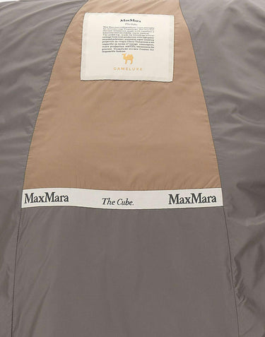 Gilet  "Greengo" 2529296024600 024 MAX MARA THE CUBE 