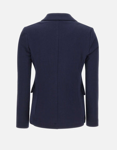 "Blazer Basic" F45203 07 SUN68 