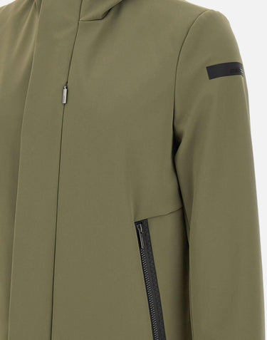"Surflex Winter Thermo Jkt" 25045 27 RRD 