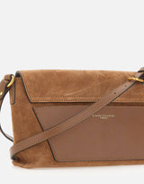 Borsa a tracolla "Eugenia" BS12311 CMPLCOGNAC GIANNI CHIARINI 