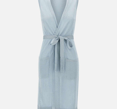 Gilet lungo 197007 015 KANGRA 