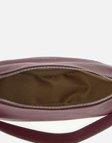 Borsa a spalla "Cleo" BS12540 GRNANTIQUERUBY GIANNI CHIARINI 