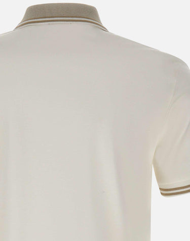 Polo "Phillipson" 50559654 100 BOSS 
