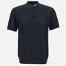 Polo in maglia EM001139 AF14851FB076 EMPORIO ARMANI 