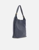 Borsa a spalla "Barbara" BS12355 GRNNAVY GIANNI CHIARINI 