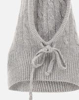 Balaclava in lana e cashmere 455981427 001 POLO RALPH LAUREN 