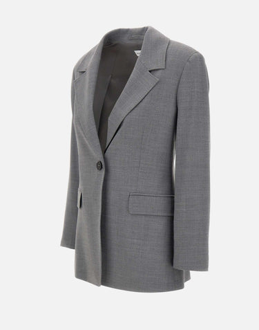 Blazer "Siamese" 2523046082200 001 MARELLA 