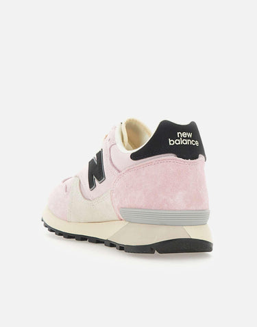 Sneakers "U475PD" U475PD ROSE NEW BALANCE 