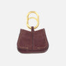 Portachiavi con borsetta Helena BSMHELENA07 CMAMARONE GIANNI CHIARINI 