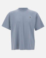 T-shirt in jersey di cotone biologico pettinato 2100030S0115 V0024 STONE ISLAND 