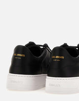 Sneakers "Orbit vintage" F1277001 BLKWHITE AXEL ARIGATO 