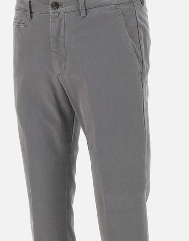 Pantaloni "BG05" BG05 42451100560 BRIGLIA 1949 