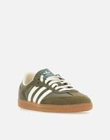 Sneakers "Samba OG" JR0890 KHAKI ADIDAS 